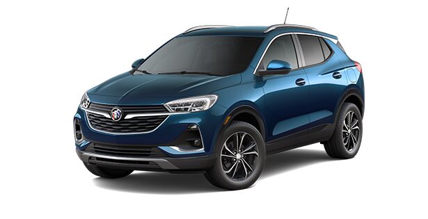 Buick Encore GX