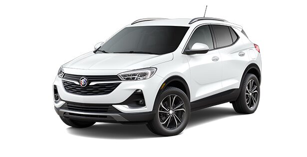 2022 Encore GX.
