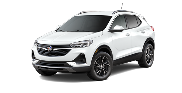 2022 Encore GX.