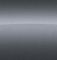 SATIN STEEL METALLIC†