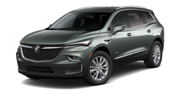 2023 ENCLAVE AVENIR