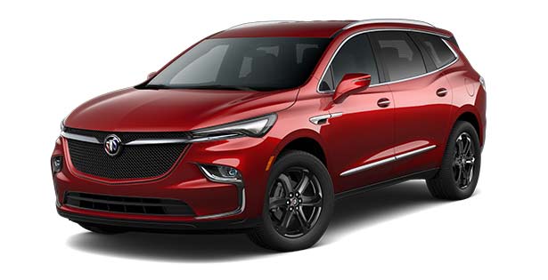 2023 Enclave Sport Touring.