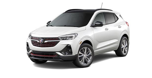 2023 Encore GX Sport Touring
