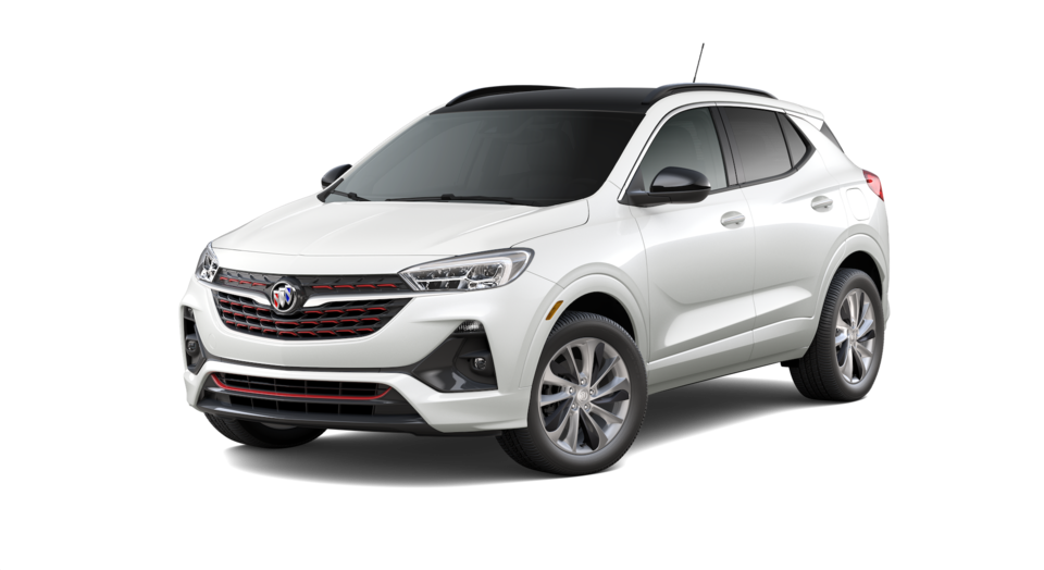 Encore GX 2023.