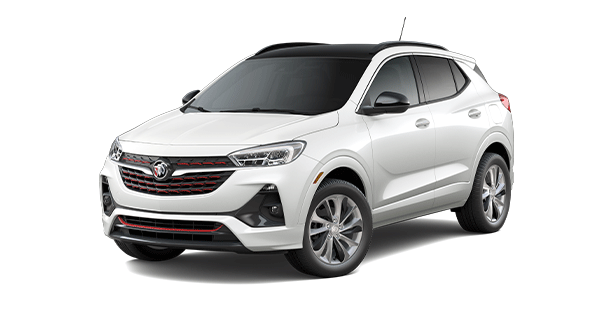 2023 Encore GX Sport Touring.