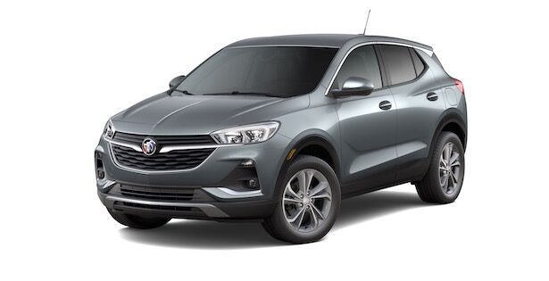 2023 Encore GX.