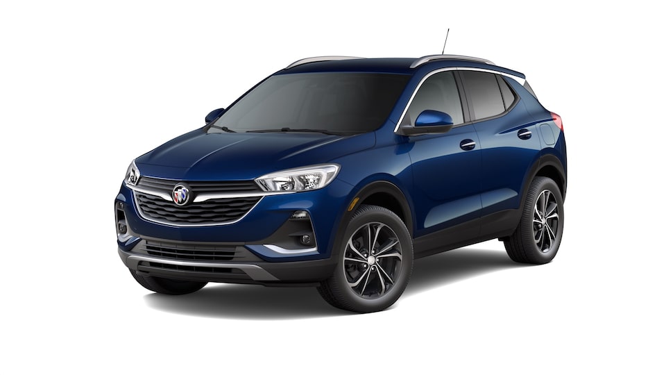 Encore GX 2023.