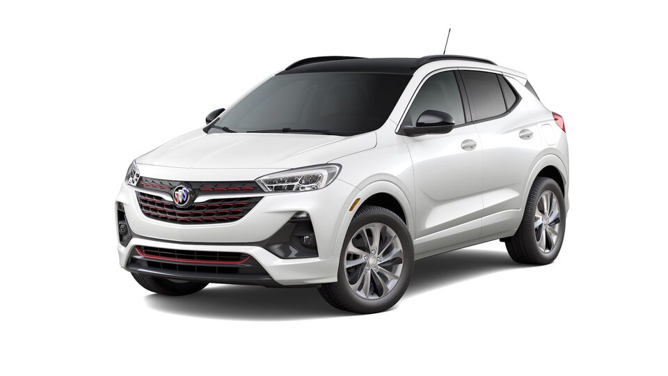Encore GX ST 2023.