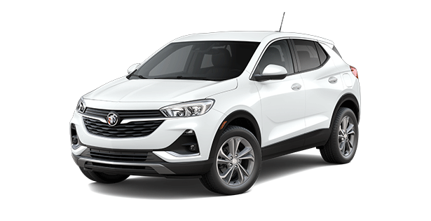 2023 Buick Encore GX