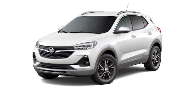 Modèle Essence : Encore GX 2023.