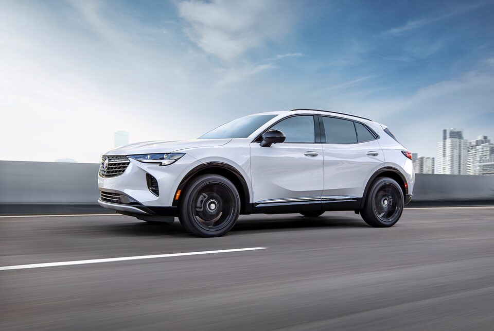 2023 Envision.