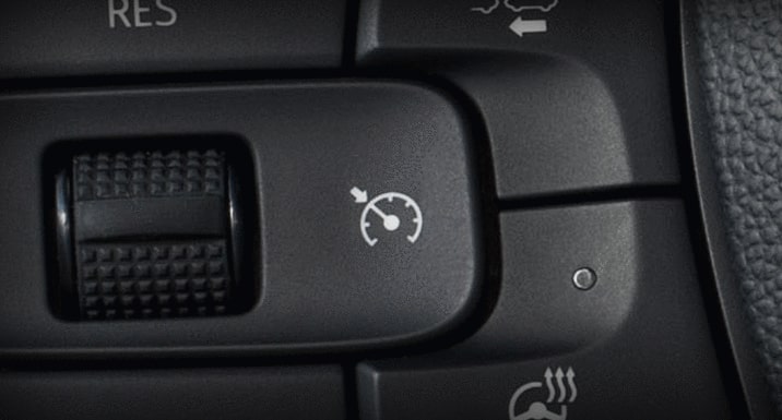 2023 Buick Envision adaptive cruise control.