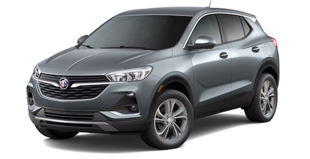 2023 Buick Encore GX.