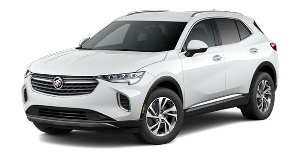 2023 Buick Envision.