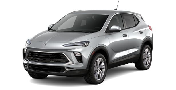 2024 Encore GX.