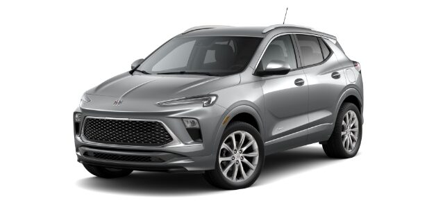 2024 Encore GX Avenir.