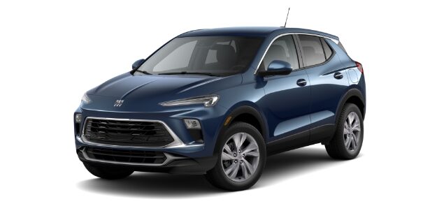 Buick Encore GX 2024.