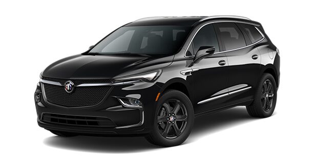 Buick Enclave sport de tourisme