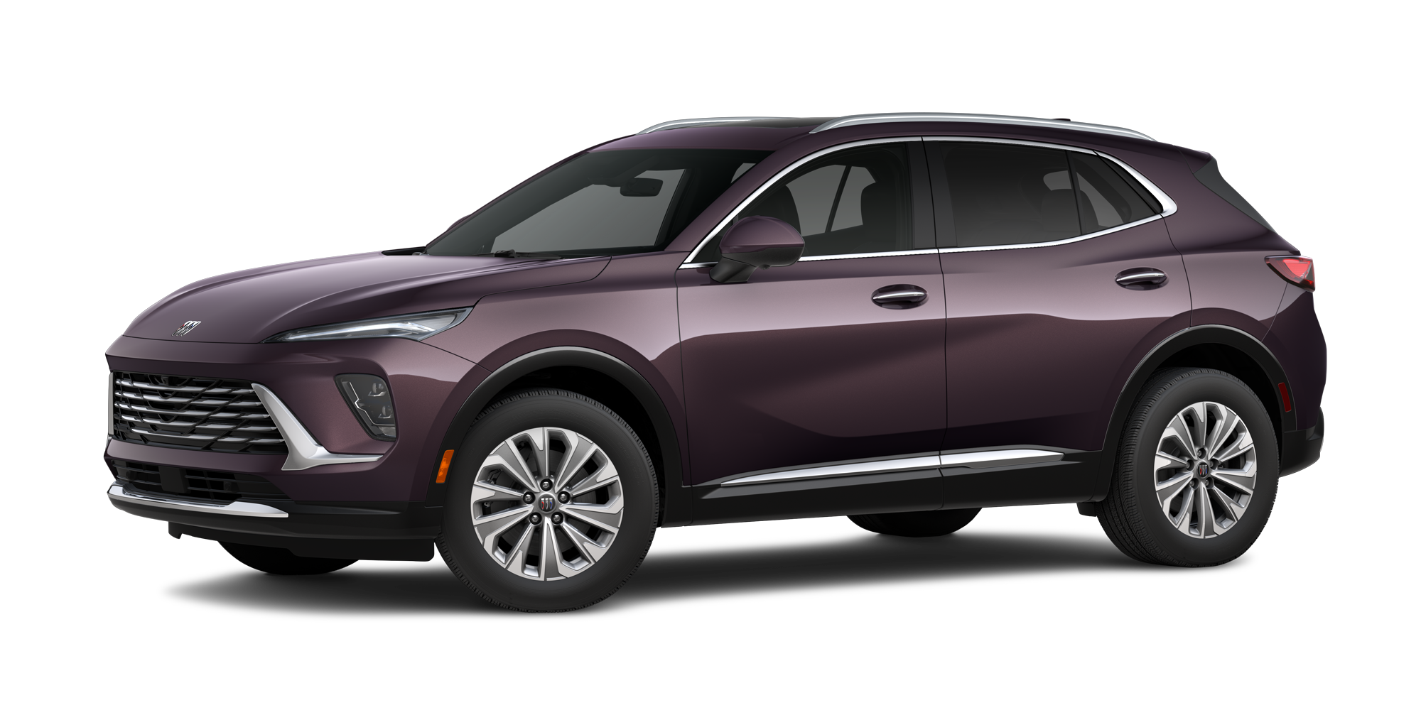 Buick Envision Privilégié 2024.