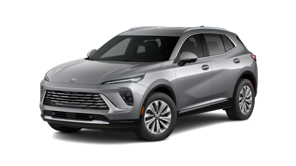 2025 Buick Enclave Avenir MidSize SUV Buick Canada