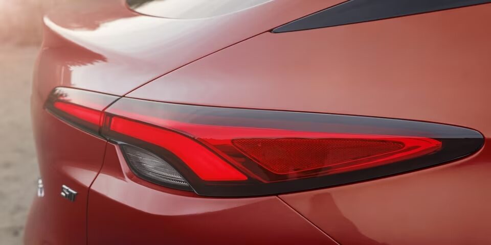 Buick Envista ST 2024.