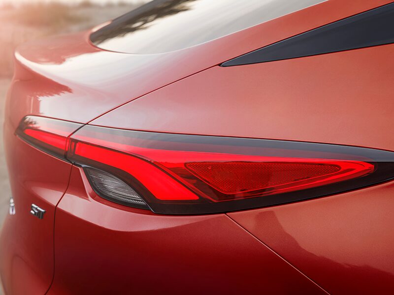 2024 Buick Envista Crossover SUV Buick Canada