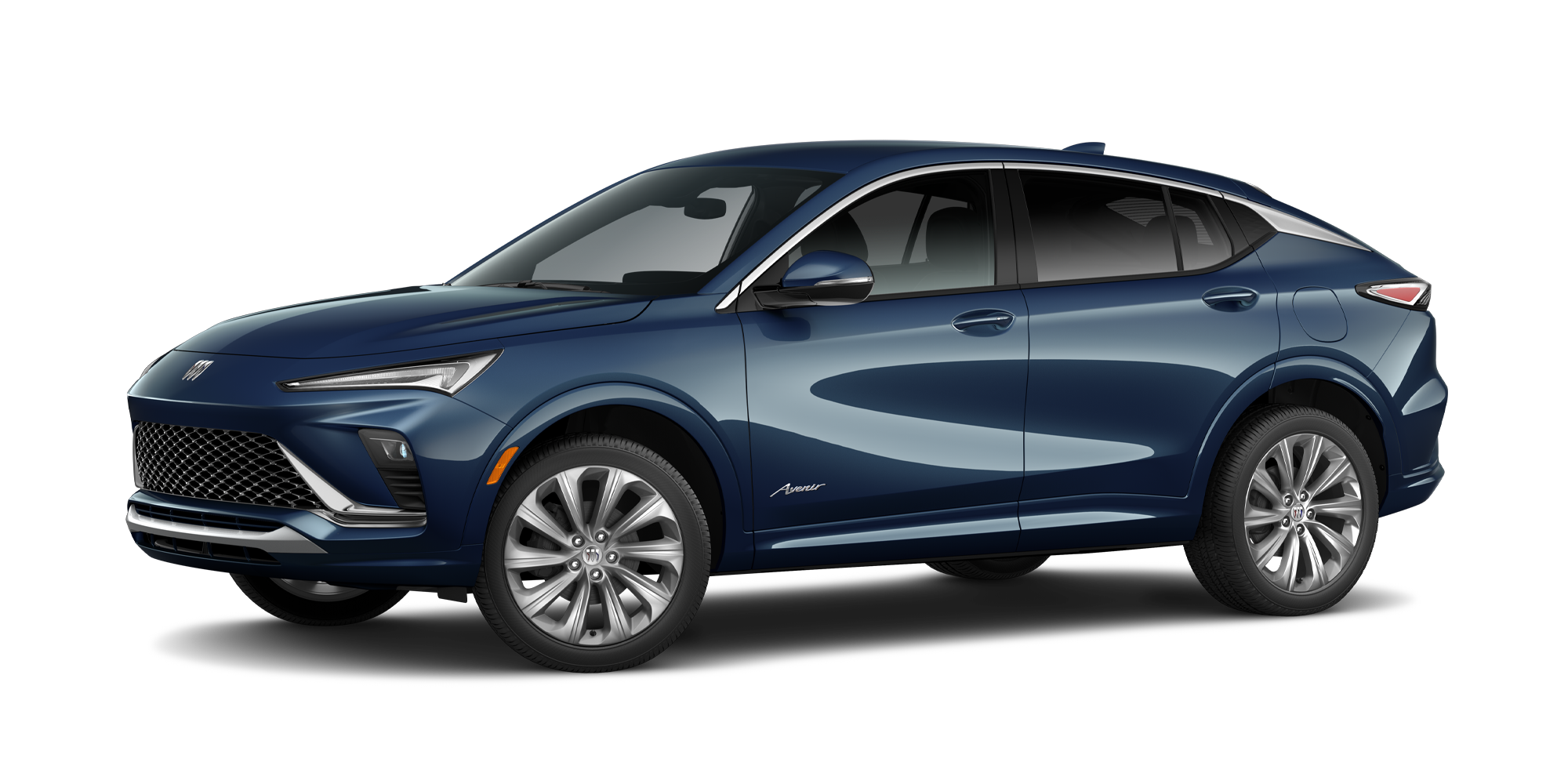 2025 Envista Avenir