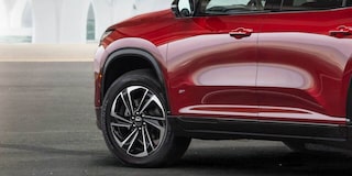 Roues élégantes du Buick Enclave ST 2026.