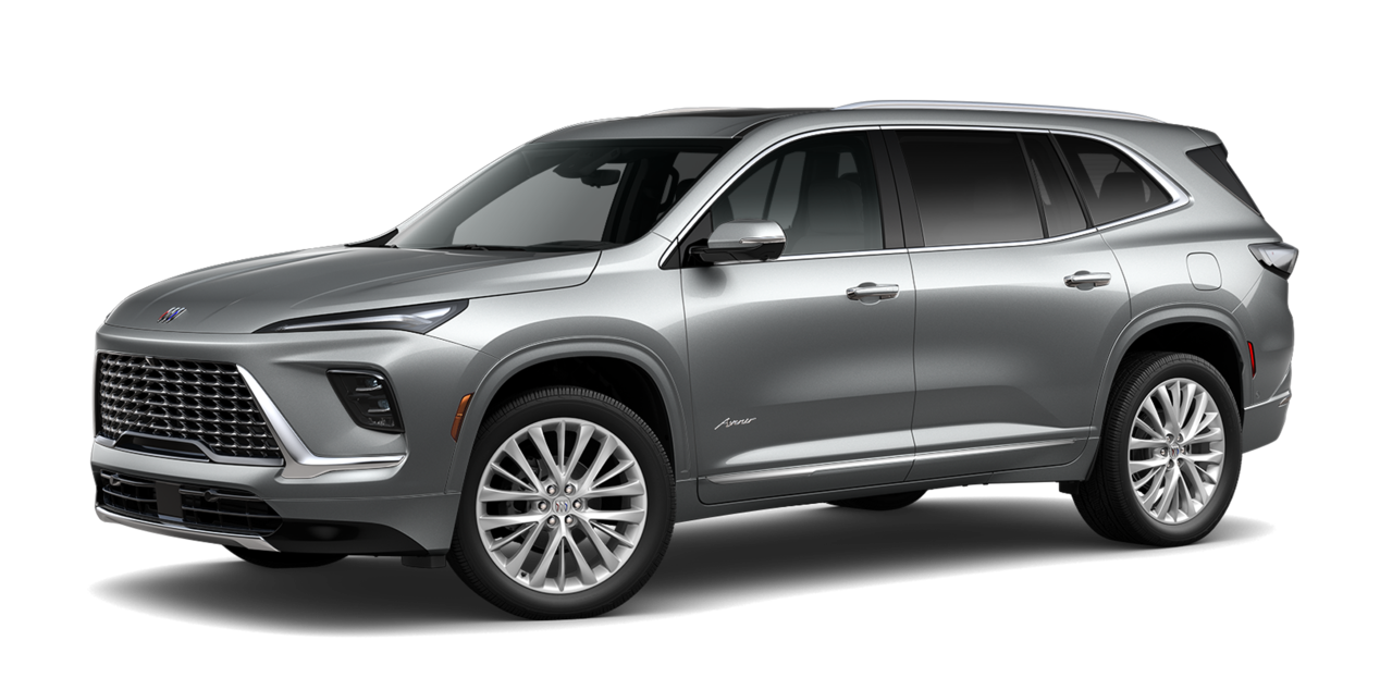 Enclave Avenir 2026