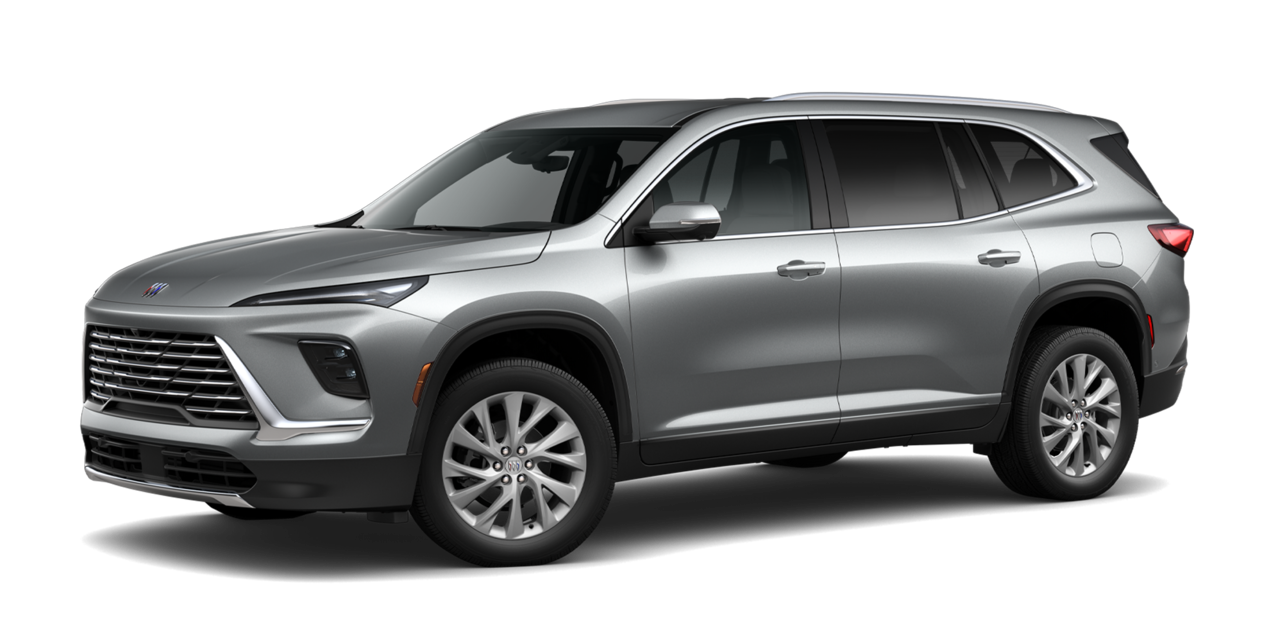 Enclave 2026.