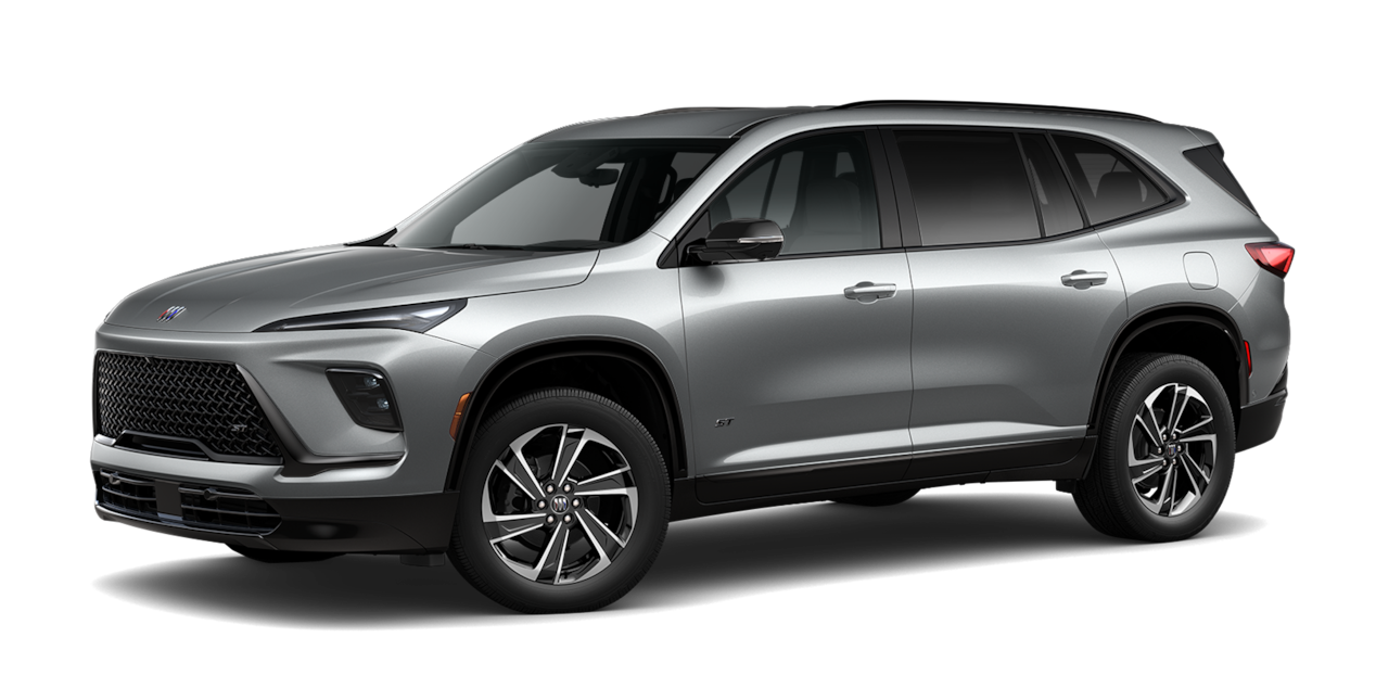 Enclave ST 2026