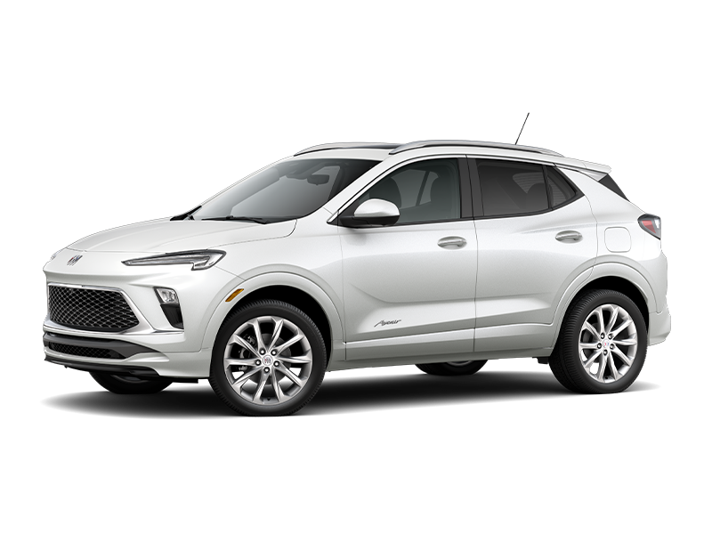 2025 Encore GX Avenir