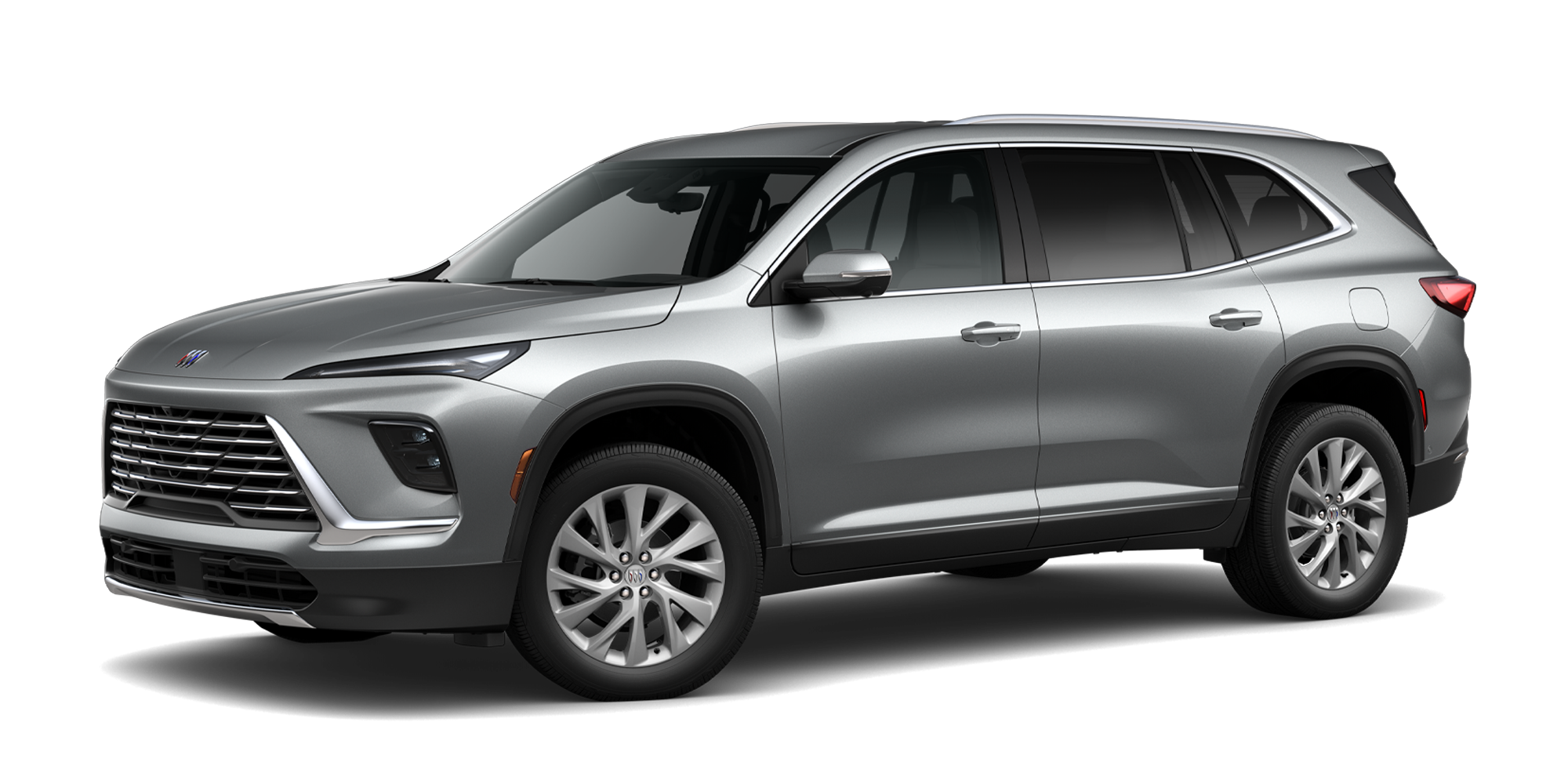 Buick Enclave 2025.