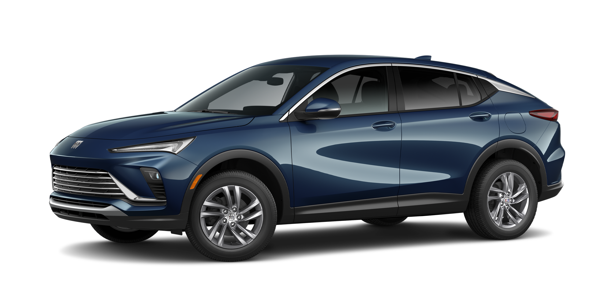 Buick Envista 2025.