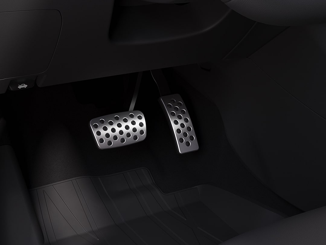 Available Studio Series package