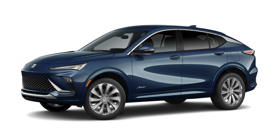 Envista Avenir 2026.