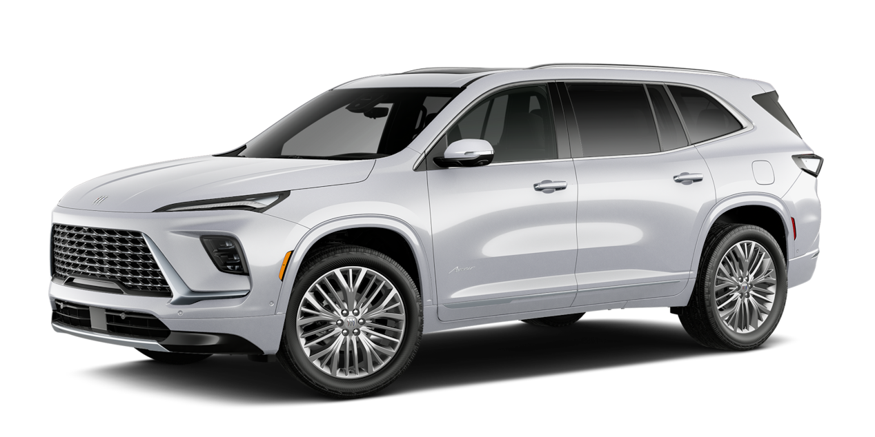 2027 Enclave Avenir.