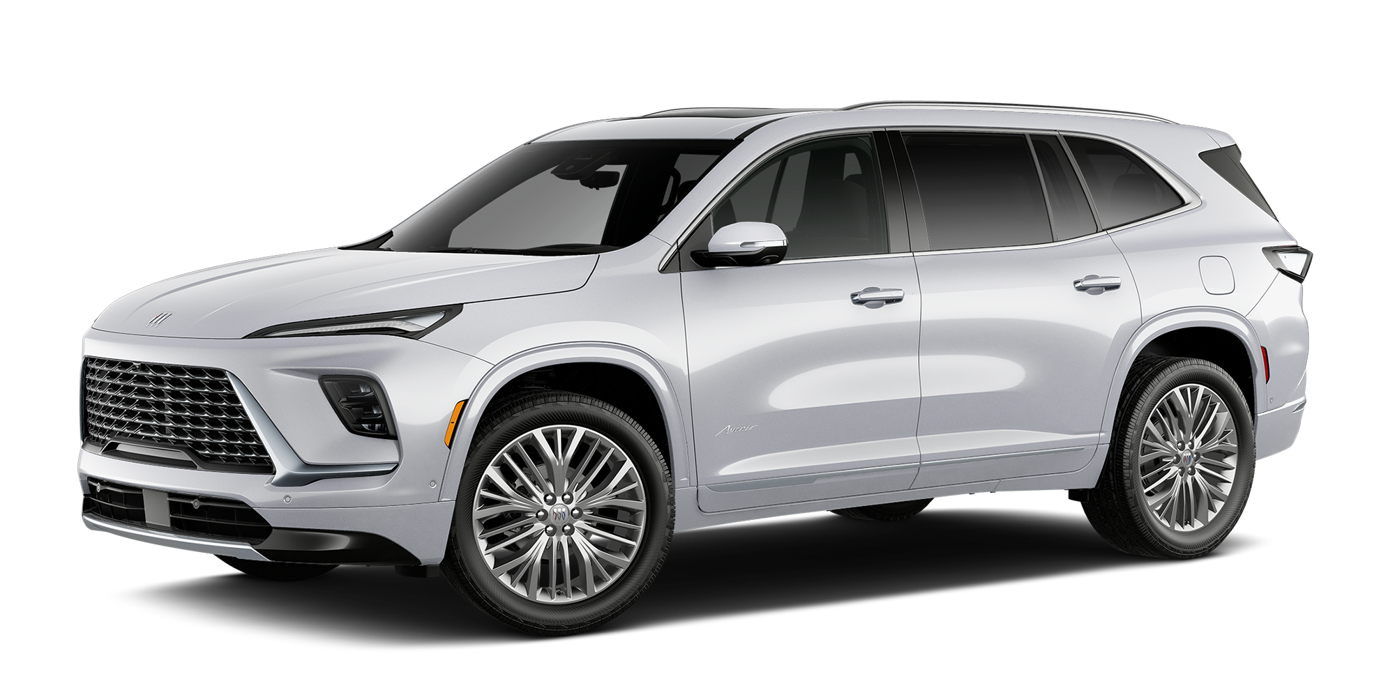 Enclave Avenir 2027