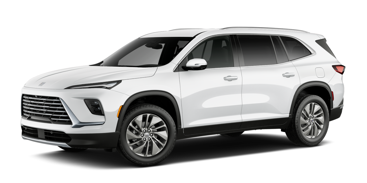Enclave 2027