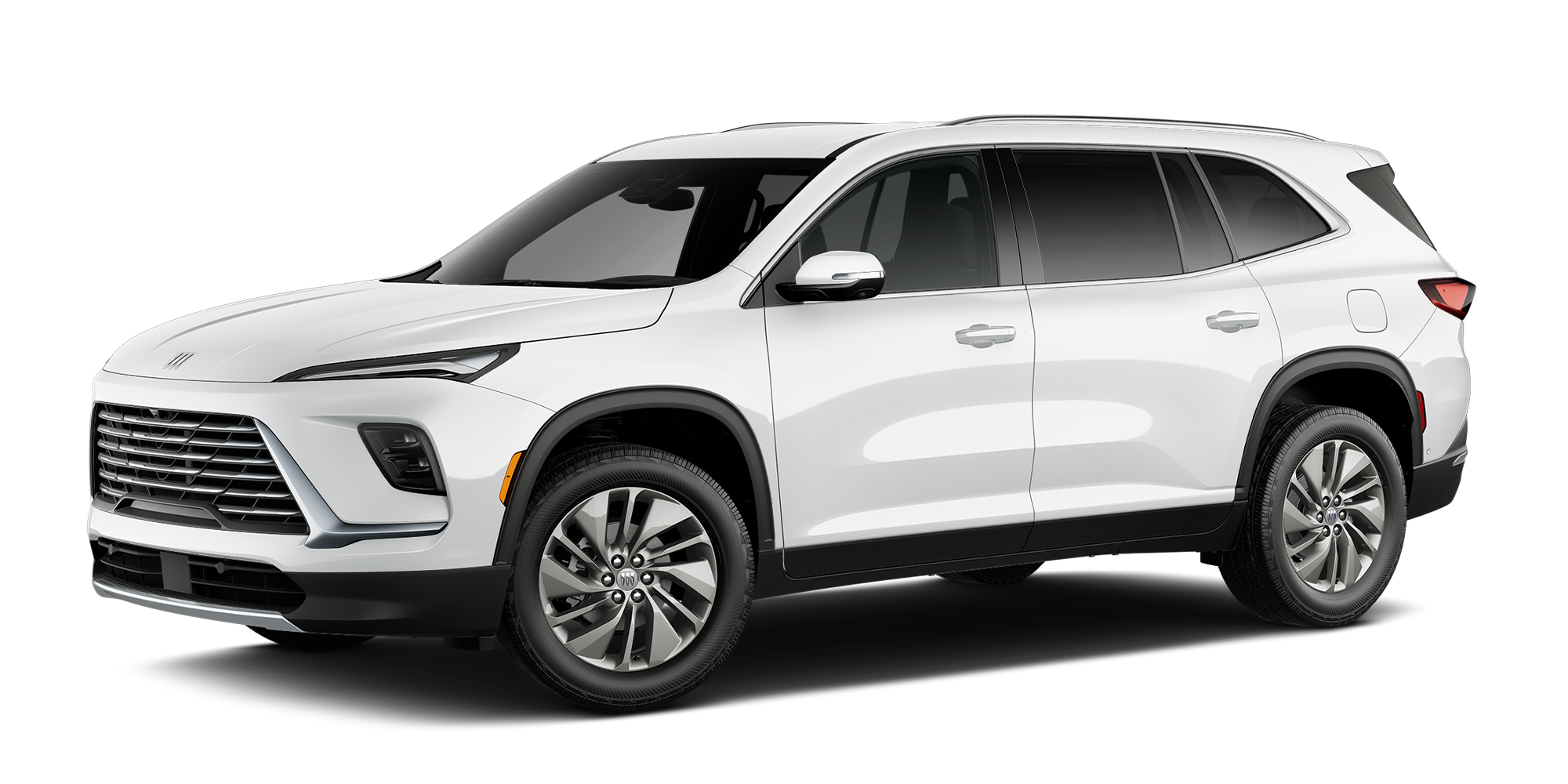 Enclave 2027