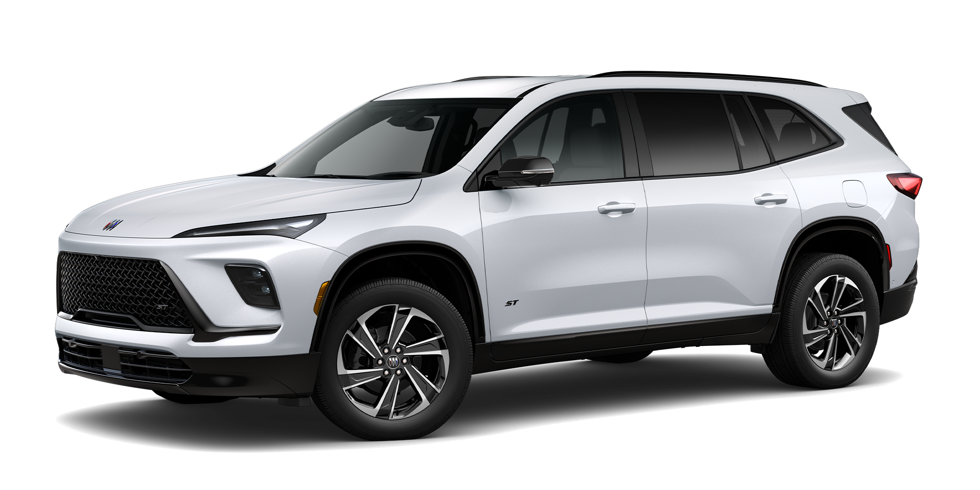 Enclave Sport Touring 2027