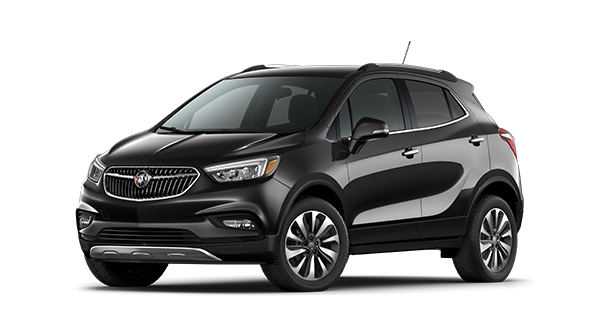 Buick Suvs Small Compact Mid Size Buick Canada
