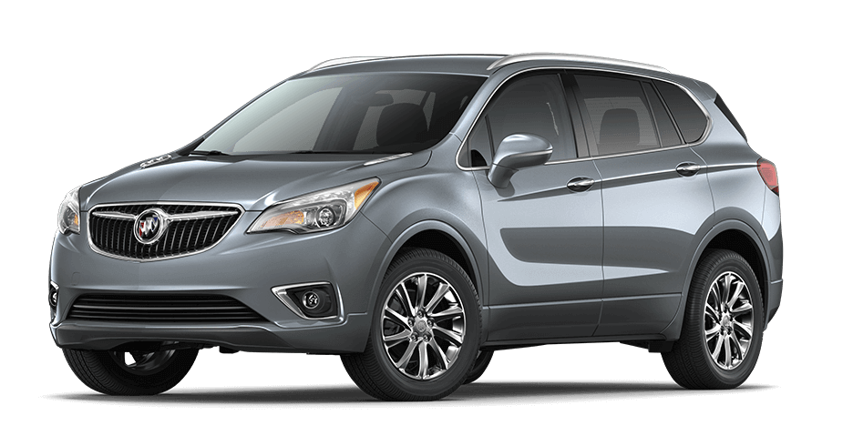 Buick SUVs | Small, Compact & Mid-Size | Buick Canada