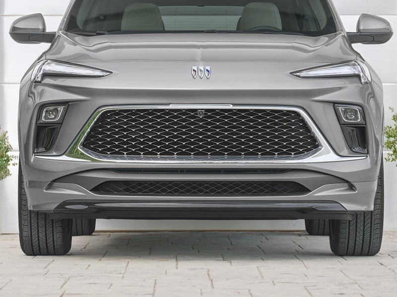 2025 Buick Encore GX Avenir Small SUV Buick Canada
