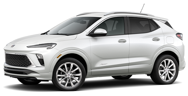 Encore GX Avenir 2025