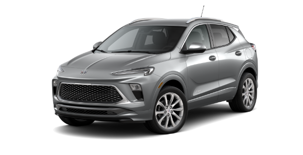 2024 Encore GX Avenir.