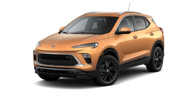 ENCORE GX 2024 SPORT DE TOURISME