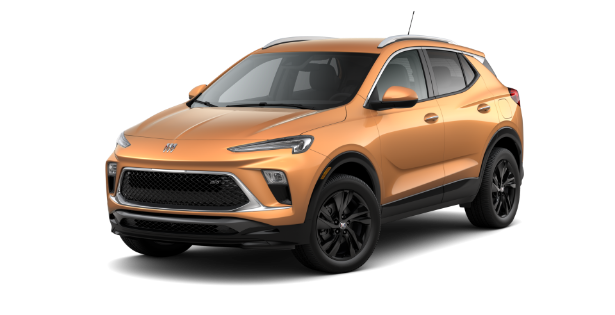 2024 Encore GX ST.