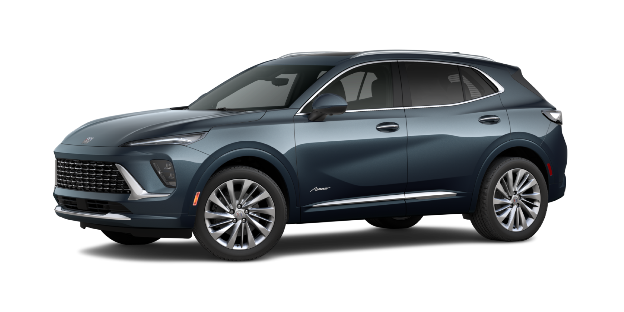 2026 Envision Avenir