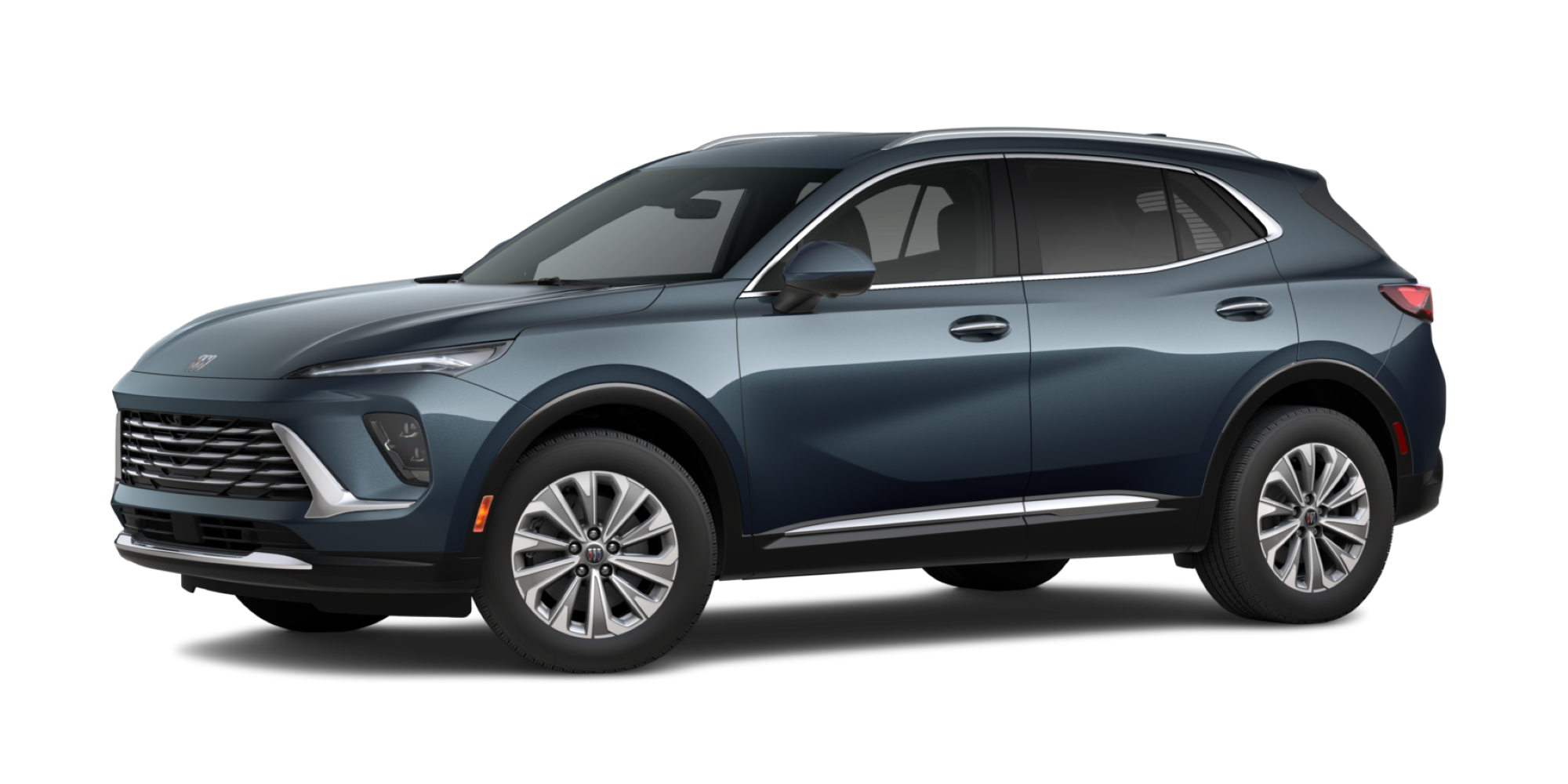 Buick Envision 2026.